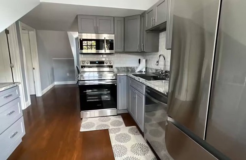Narragansett Pier Apartamento | Caswell, 2 BR apt