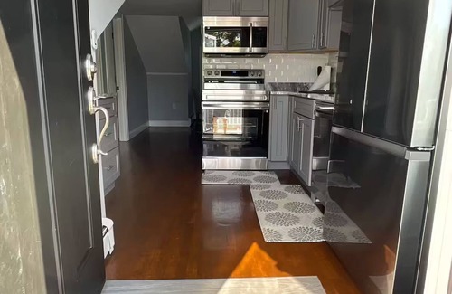 Narragansett Pier Apartamento | Caswell, 2 BR apt