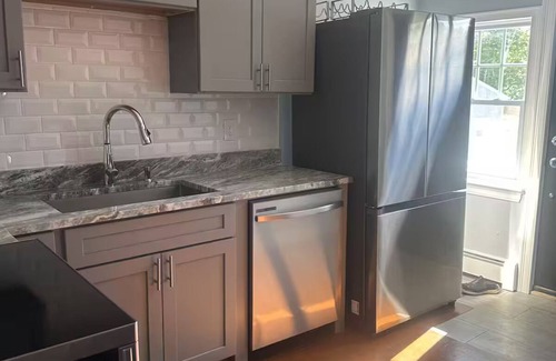 Narragansett Pier Apartamento | Caswell, 2 BR apt