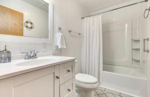Caswell Beach Casa | Caswell Beach
