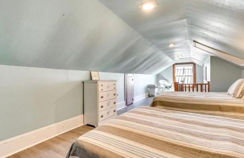 Caswell Beach Casa | Caswell Beach
