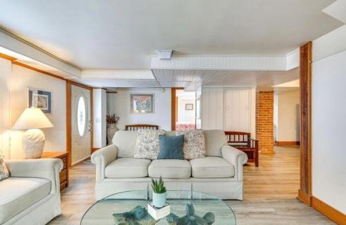 Caswell Beach Casa | Caswell Beach