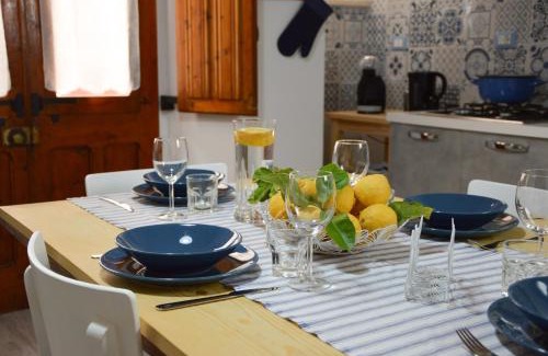 Carloforte Apartamento | CaTò: le vacanze come a casa tua