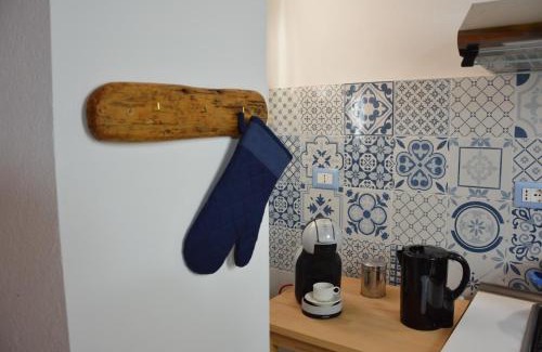 Carloforte Apartamento | CaTò: le vacanze come a casa tua