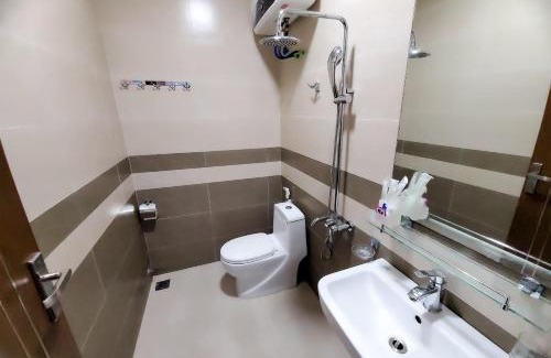 Cat Hai Hotel | Cat Ba Charm Island Hotel