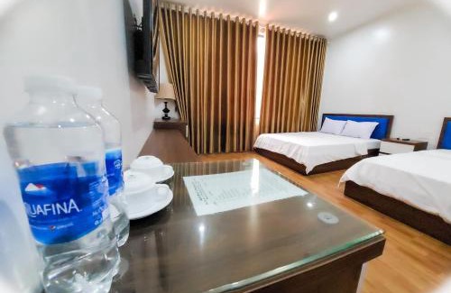 Cat Hai Hotel | Cat Ba Charm Island Hotel