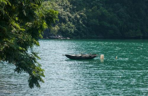 Cat Hai Alquiler De Eote | Cat Ba Cruise
