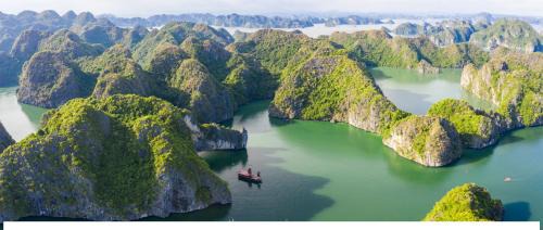 Cat Hai Alquiler De Eote | Cat Ba Cruise