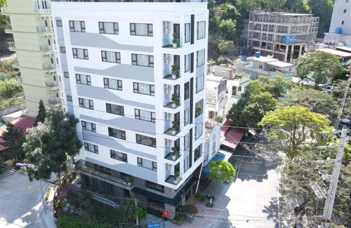 Cat Hai Hotel | CAT BA ECO HOTEL