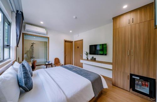 Cat Hai Hotel | CAT BA ECO HOTEL