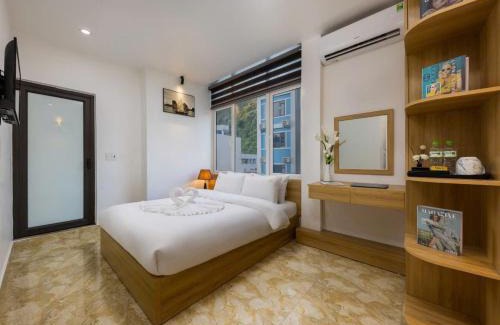 Cat Hai Hotel | Cat Ba Hong Kong Cozy Stay