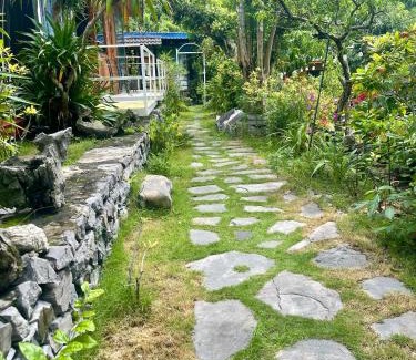 Cat Hai Cabina | Cat Ba Love House
