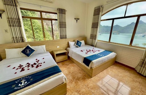 Cat Hai Hotel | Cat Ba Plaza Hotel