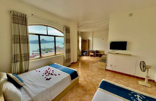 Cat Hai Hotel | Cat Ba Plaza Hotel
