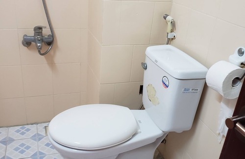 Cat Hai Hotel | Cat Ba Plaza Hotel