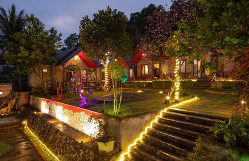 Cat Hai Cabina | Cat Ba Serena Homestay And Trekking