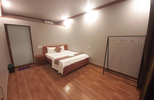 Cat Hai Cabina | Cat Ba Serena Homestay And Swimming Pool