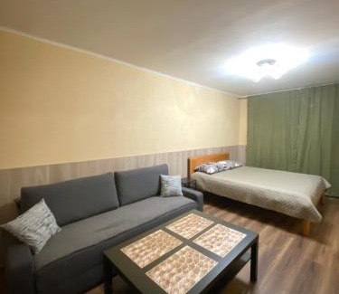 Purvciems Apartamento | Cat Garden Business Apartments Riga