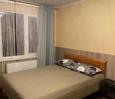 Purvciems Apartamento | Cat Garden Business Apartments Riga
