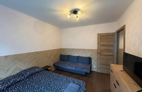 Purvciems Apartamento | Cat Garden Classic Apartments Riga