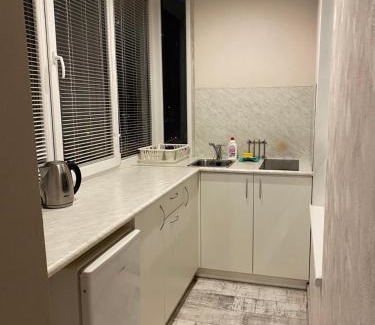 Purvciems Apartamento | Cat Garden Deluxe Apartments Riga