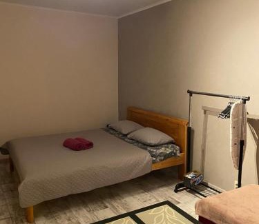 Purvciems Apartamento | Cat Garden Deluxe Apartments Riga
