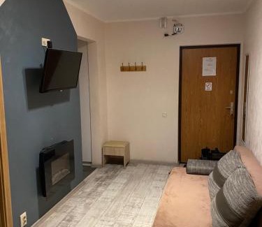 Purvciems Apartamento | Cat Garden Deluxe Apartments Riga