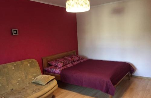 Purvciems Apartamento | Cat Garden Domina Apartments Riga