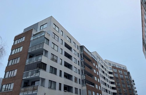 Plavnieki Apartamento | Cat Garden Elegant Apartments Riga