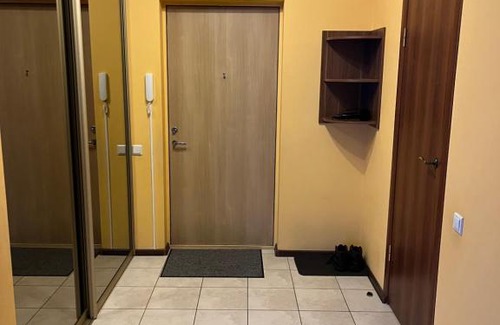 Plavnieki Apartamento | Cat Garden Elegant Apartments Riga