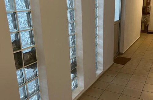 Plavnieki Apartamento | Cat Garden Elegant Apartments Riga