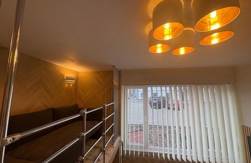 Purvciems Apartamento | Cat Garden Premium Apartments Riga