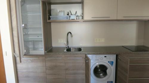 Purvciems Apartamento | Cat Garden Premium Apartments Riga