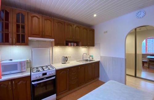 Imanta Apartamento | Cat Garden Riga Airport Apartments