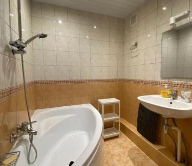 Imanta Apartamento | Cat Garden Riga Airport Apartments