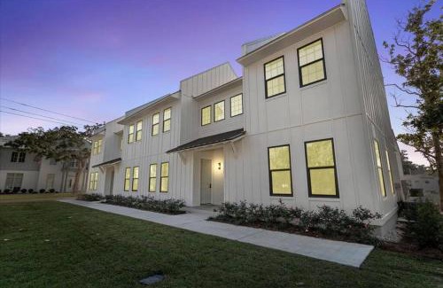 Pass Christian Apartamento | Cat Island Town Home