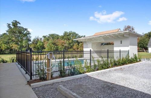 Pass Christian Apartamento | Cat Island Town Home