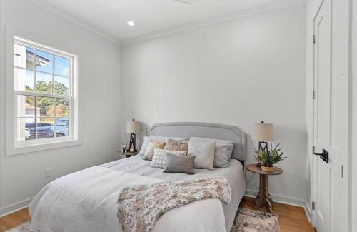 Pass Christian Apartamento | Cat Island Town Home