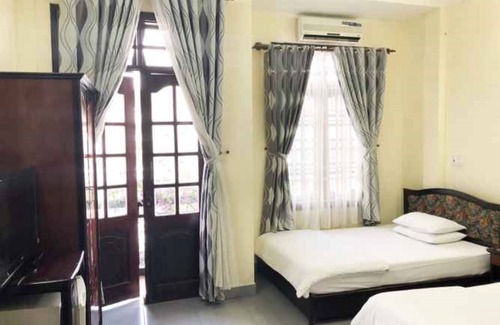 Buon Ma Thuot Hotel | Cat Phu Hotel