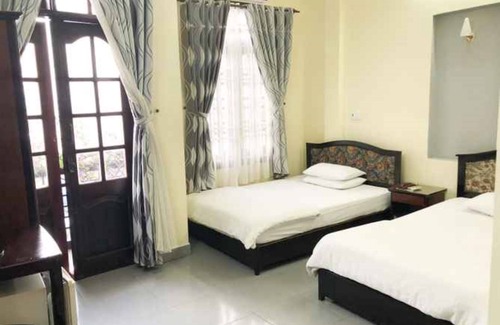 Buon Ma Thuot Hotel | Cat Phu Hotel