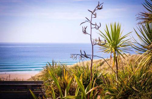 Sennen Cove Casa | Cat's Cradle, Cottage In Beautiful and Peaceful Location, Near Beach