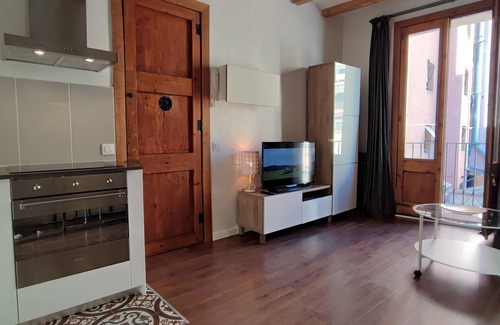 La Sagrada Familia Apartamento | Catalan Comfort Near Sagrada Familia