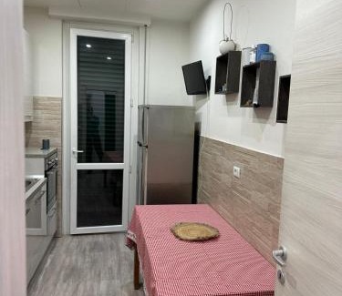 Rione San Maurizio Apartamento | Cataleia
