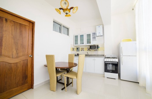 Zona Colonial Apartamento | APARTAMENTO HOTEL CATALEYA