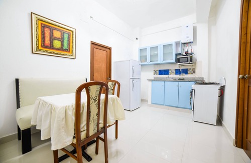 Zona Colonial Apartamento | APARTAMENTO HOTEL CATALEYA