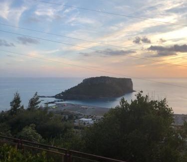 Praia a Mare Casa | Cataleya Praia a Mare