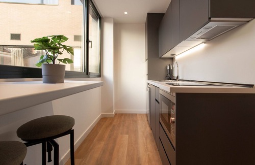 Adelfas Apartamento | Apartamento Catalina 07 en Madrid