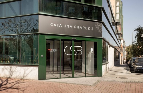 Adelfas Apartamento | Apartamento Catalina 07 en Madrid