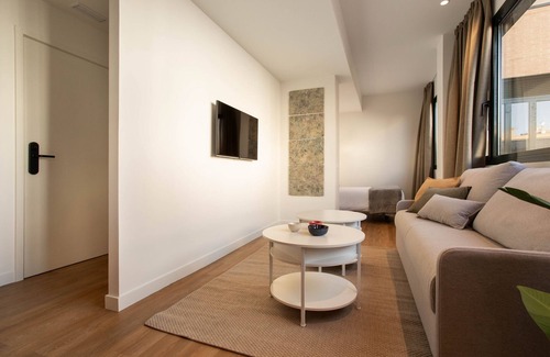 Pacifico Apartamento | Apartamento Catalina 109 en Madrid
