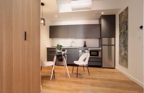 Pacifico Apartamento | Apartamento Catalina 111 en Madrid